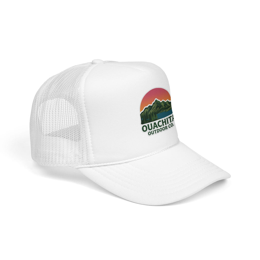 Foam Trucker Hat