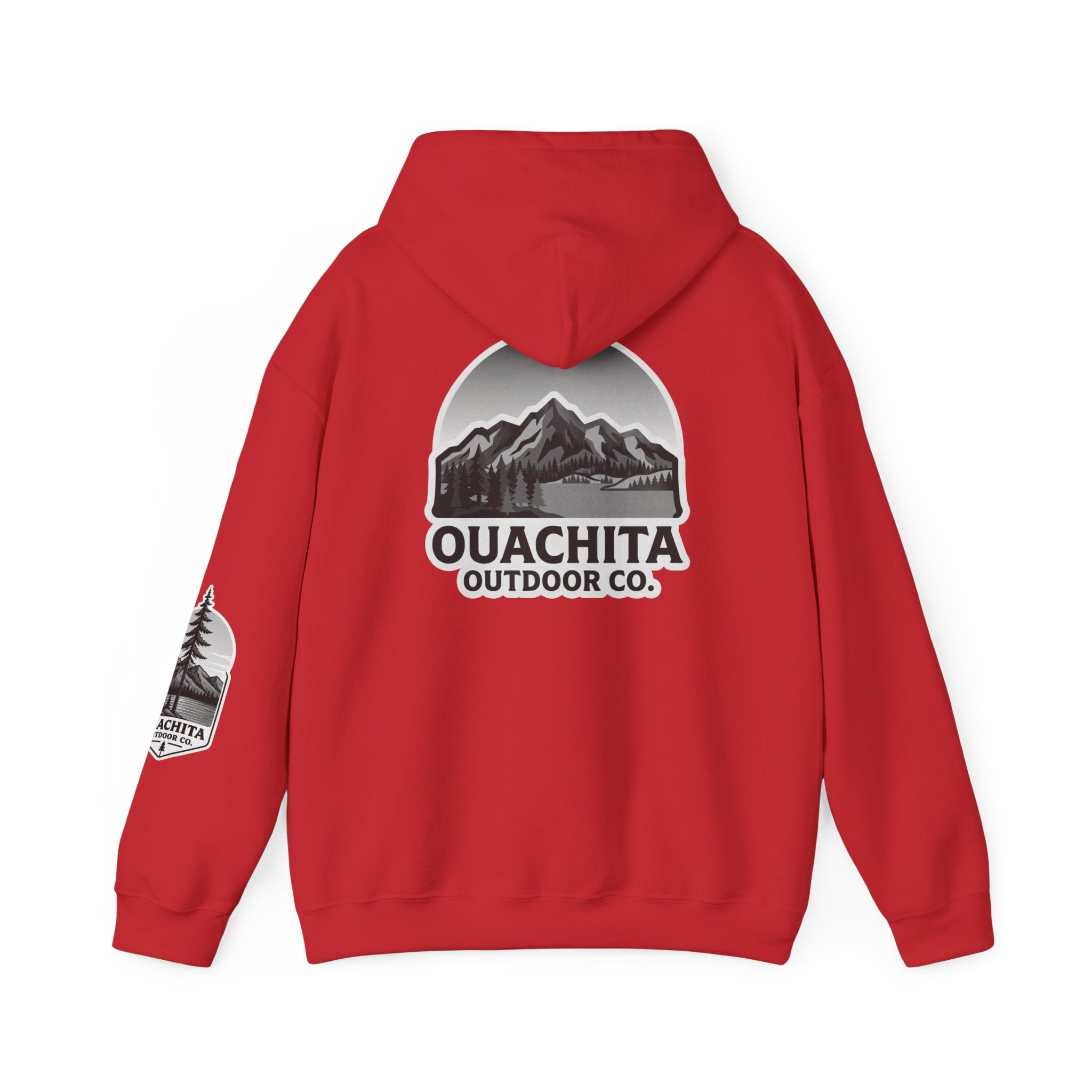 Unisex Heavy Blend™ Hooded Sweatshirt