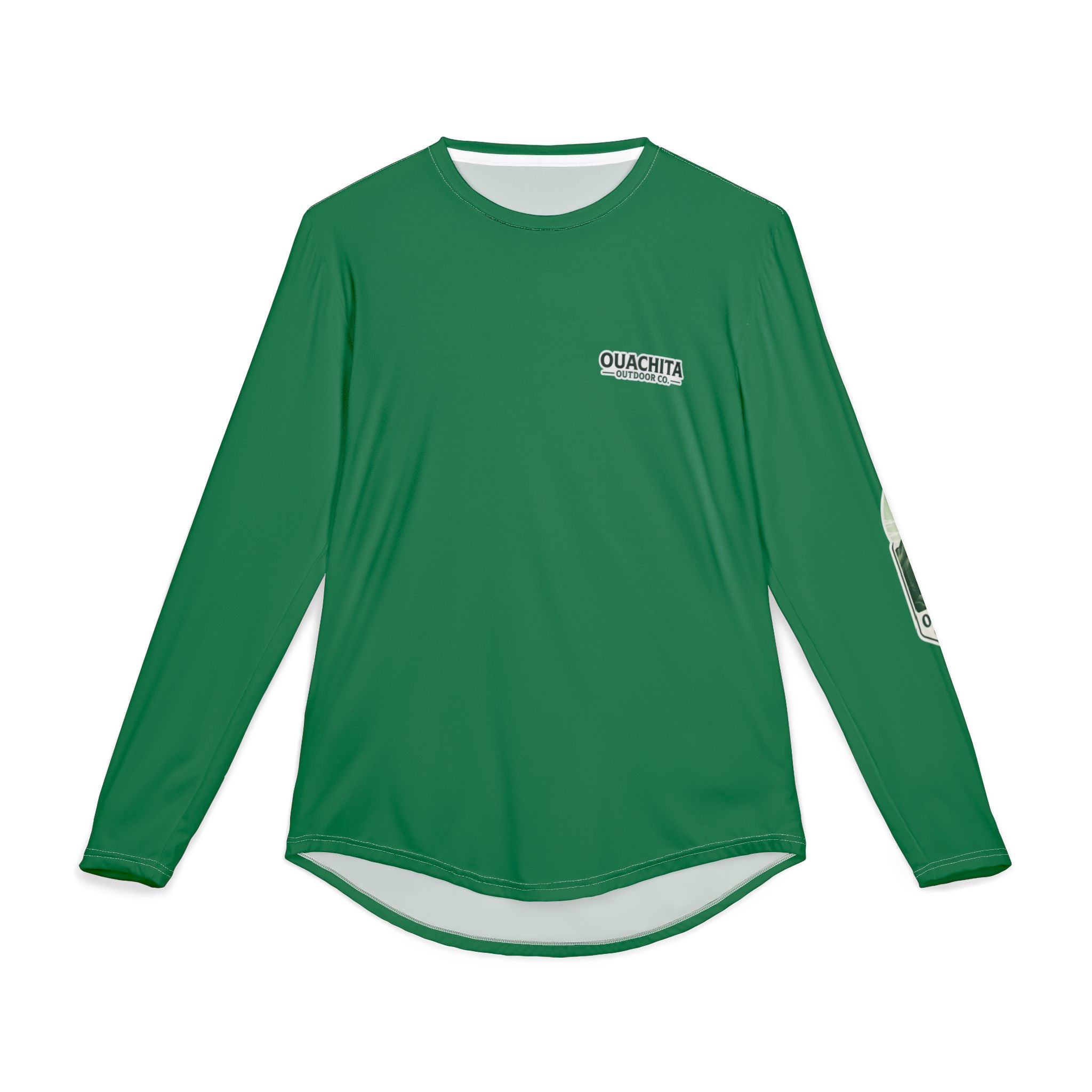 Men's UV Protection Long Sleeve Shirt