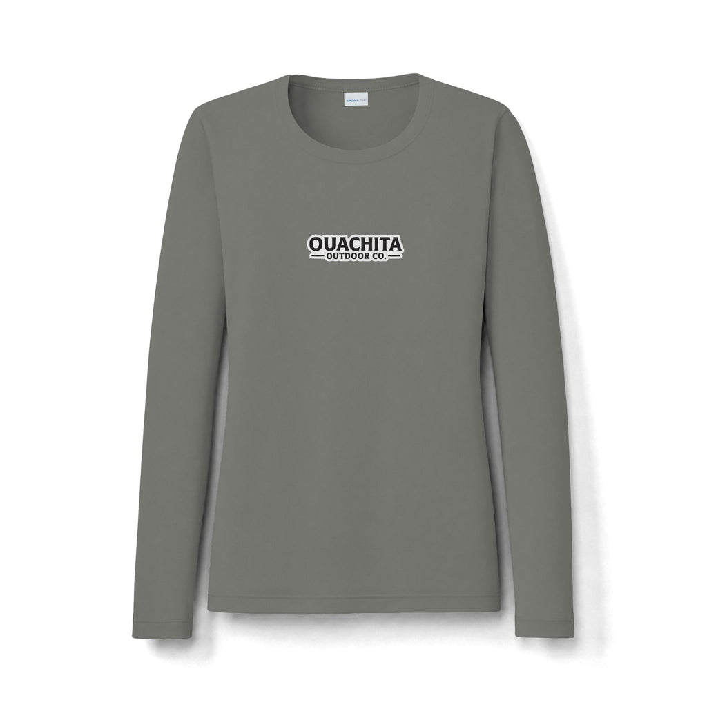 Women's Posi-UV Pro Long Sleeve