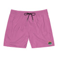 Men's Mid-Length Swim Shorts