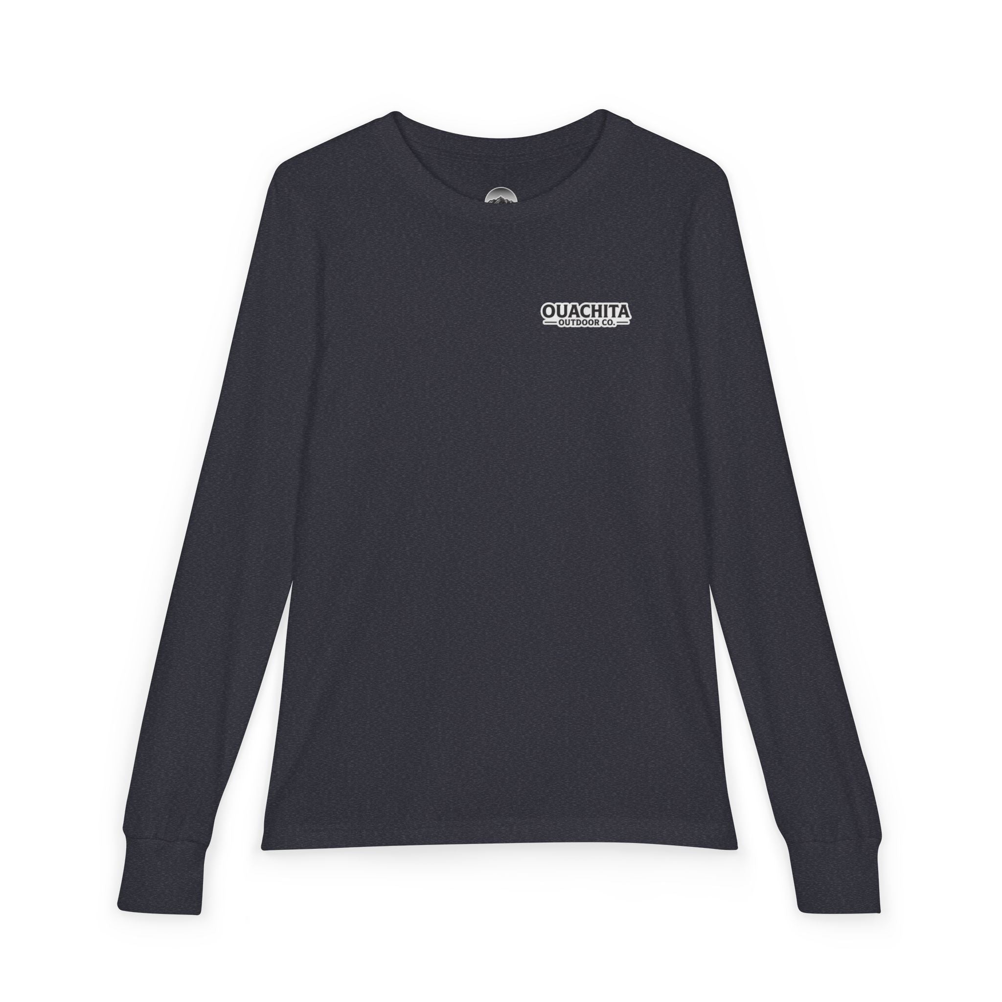 Youth Jersey Long Sleeve Tee