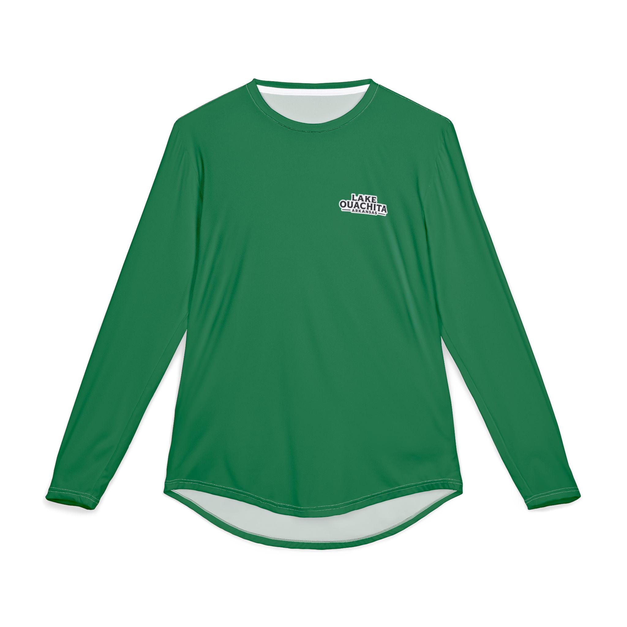 Men's UV Protection Long Sleeve Shirt