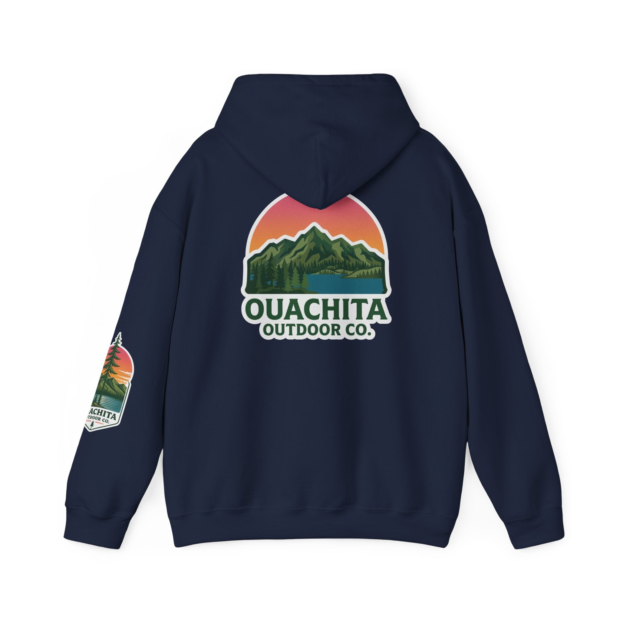 Unisex Heavy Blend™ Hooded Sweatshirt