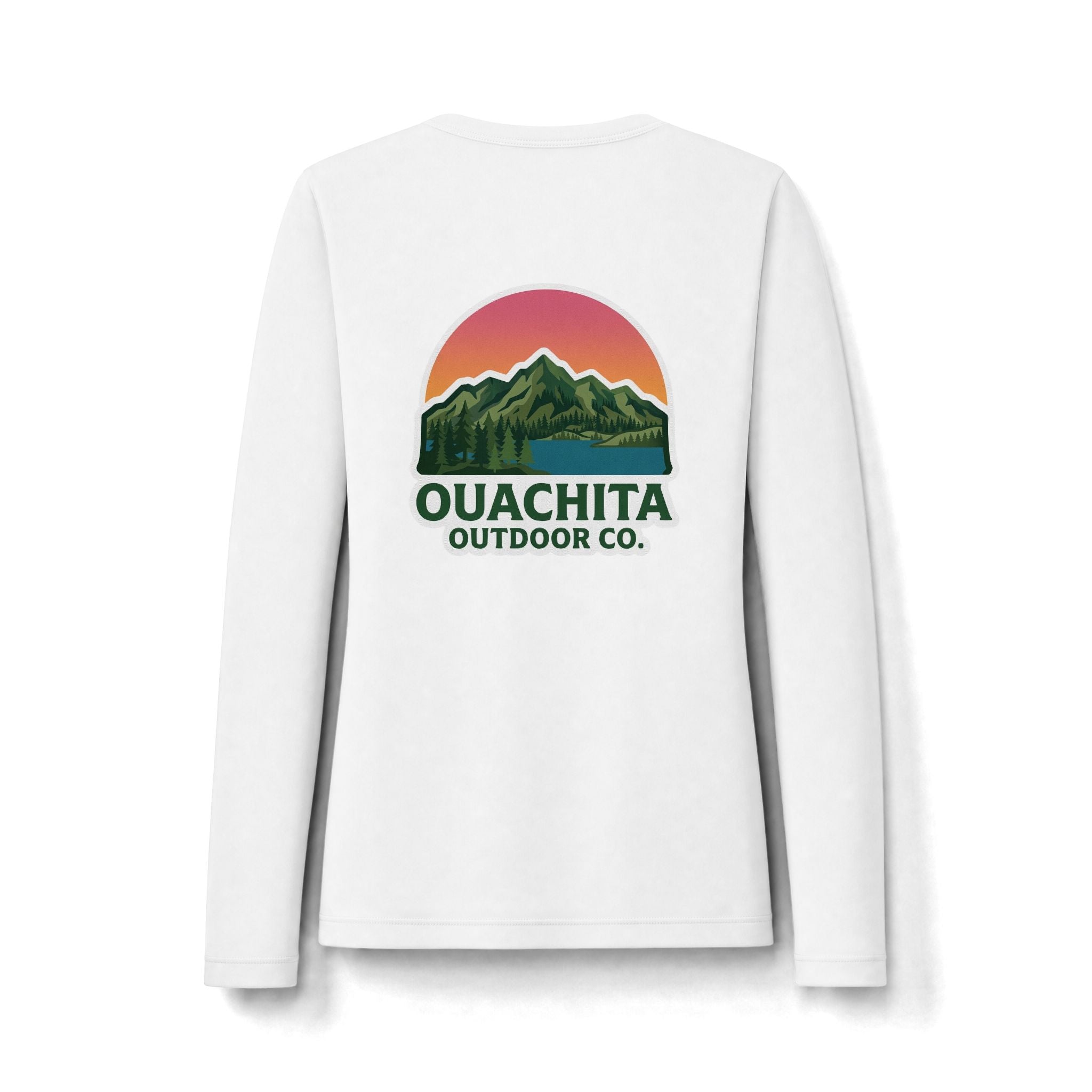 Women's Posi-UV Pro Long Sleeve