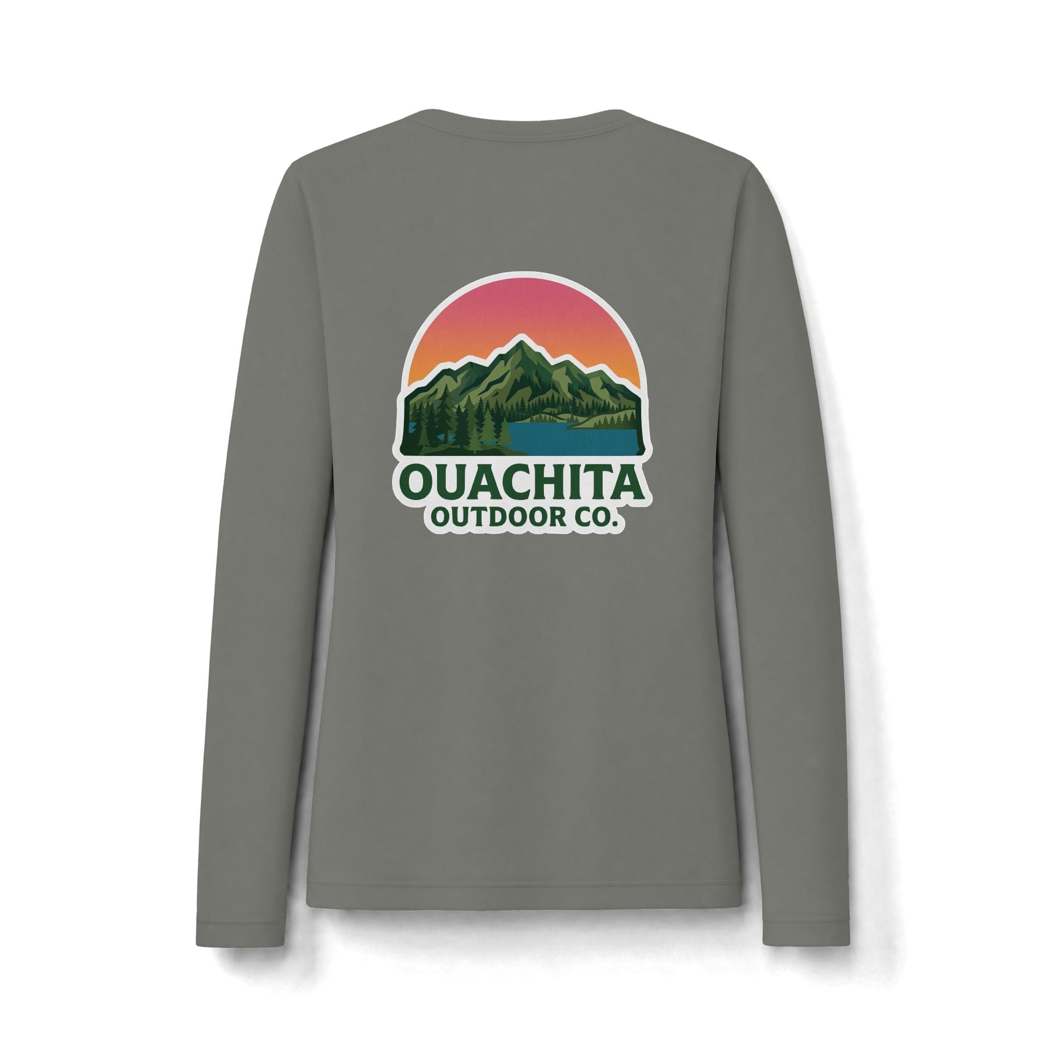 Women's Posi-UV Pro Long Sleeve