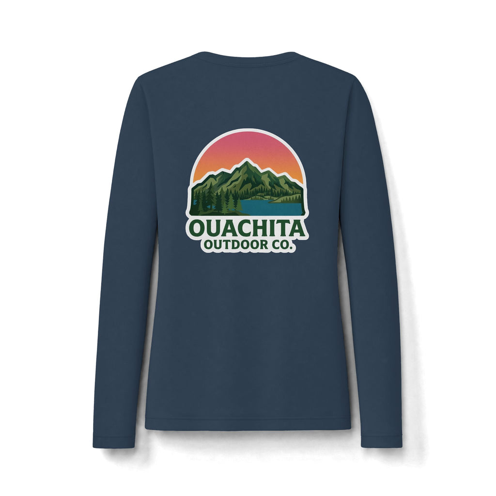 Women's Posi-UV Pro Long Sleeve
