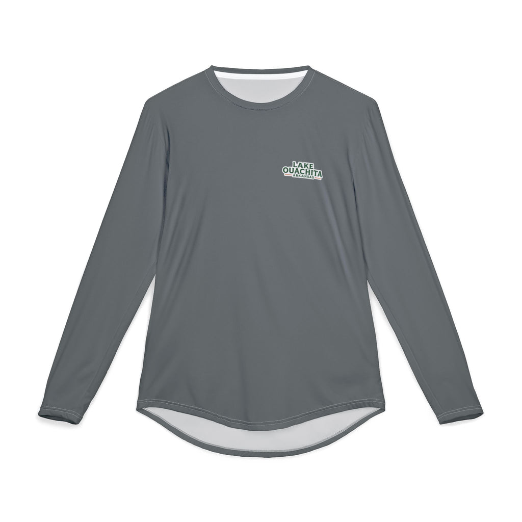 Men's UV Protection Long Sleeve Shirt