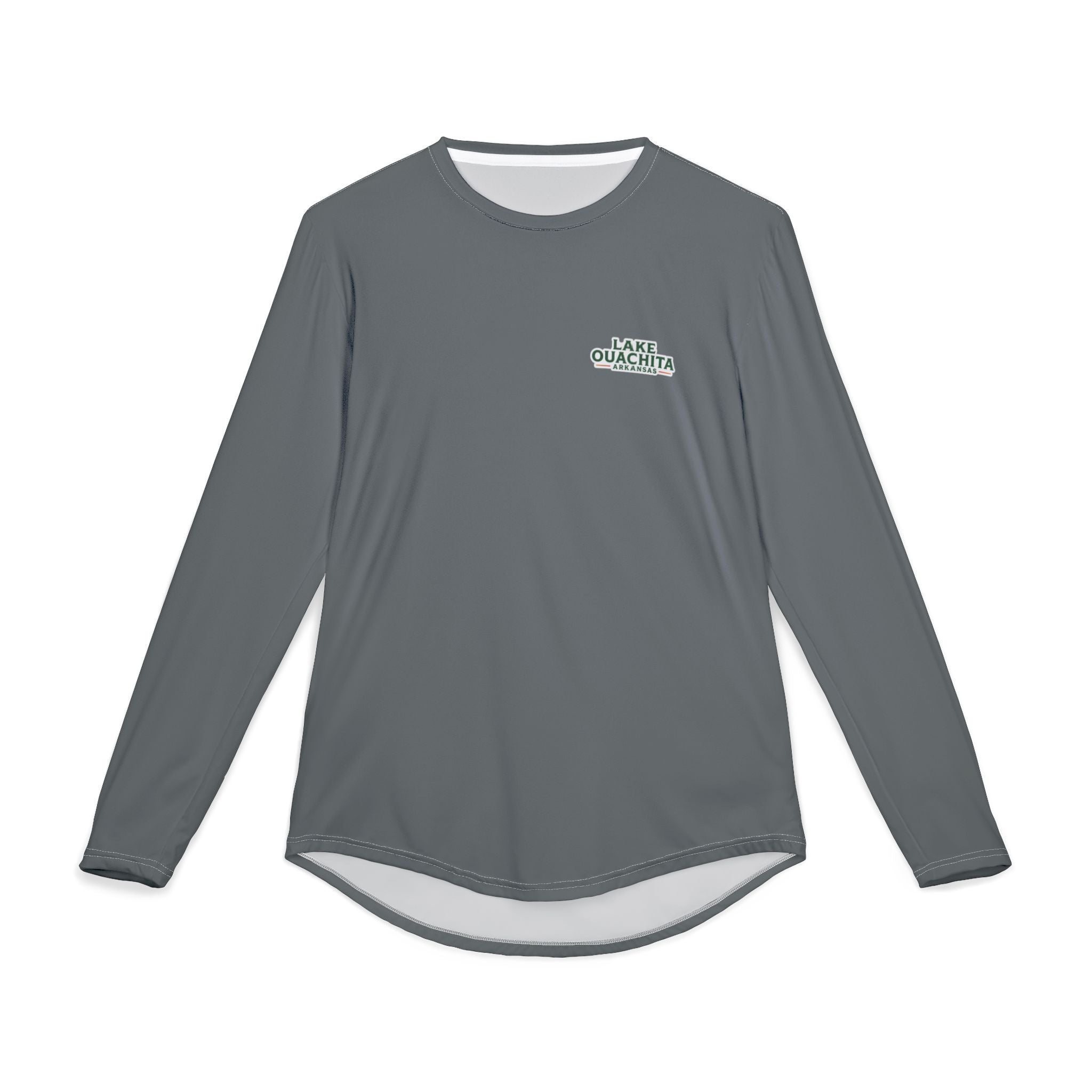 Men's UV Protection Long Sleeve Shirt