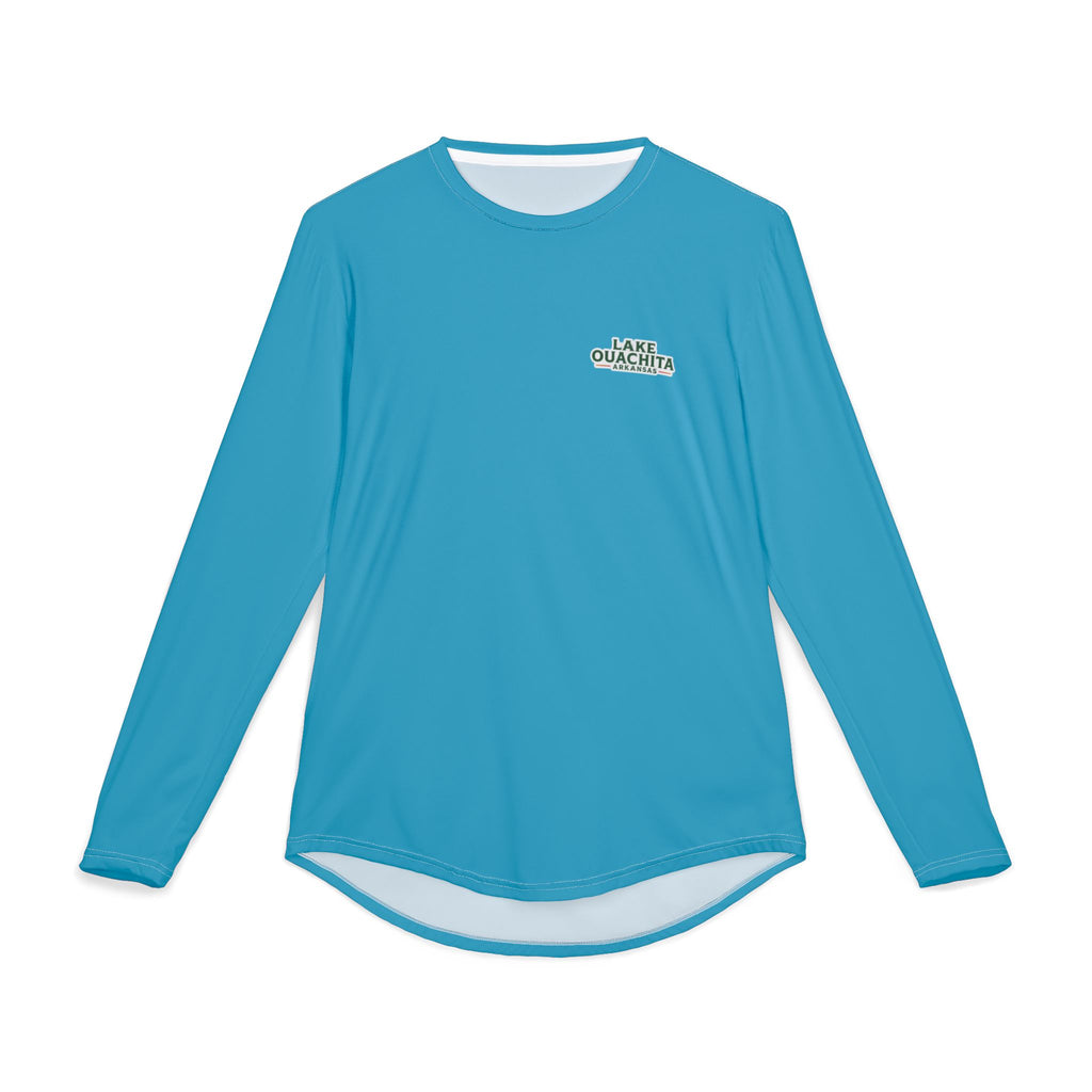 Men's UV Protection Long Sleeve Shirt