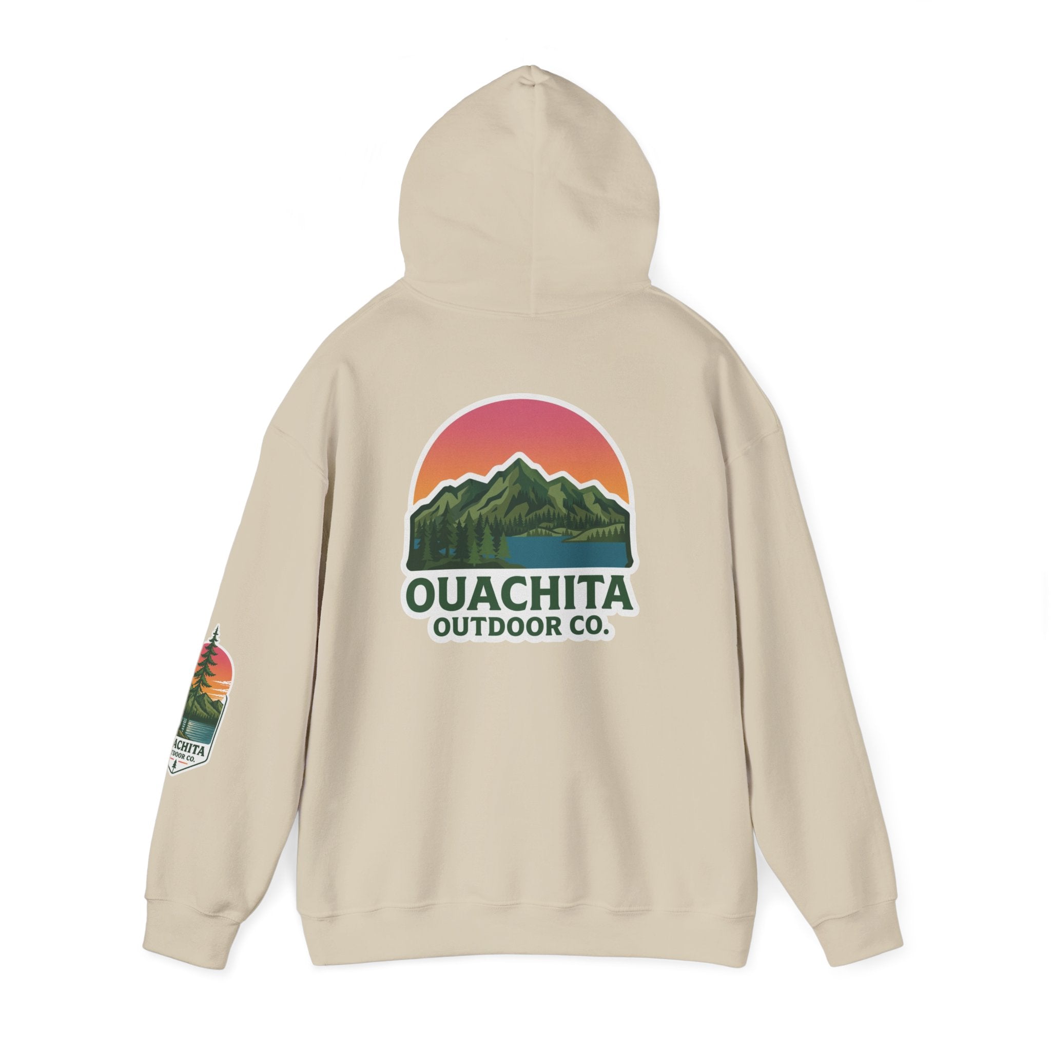 Unisex Heavy Blend™ Hooded Sweatshirt