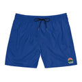 Men's Mid-Length Swim Shorts