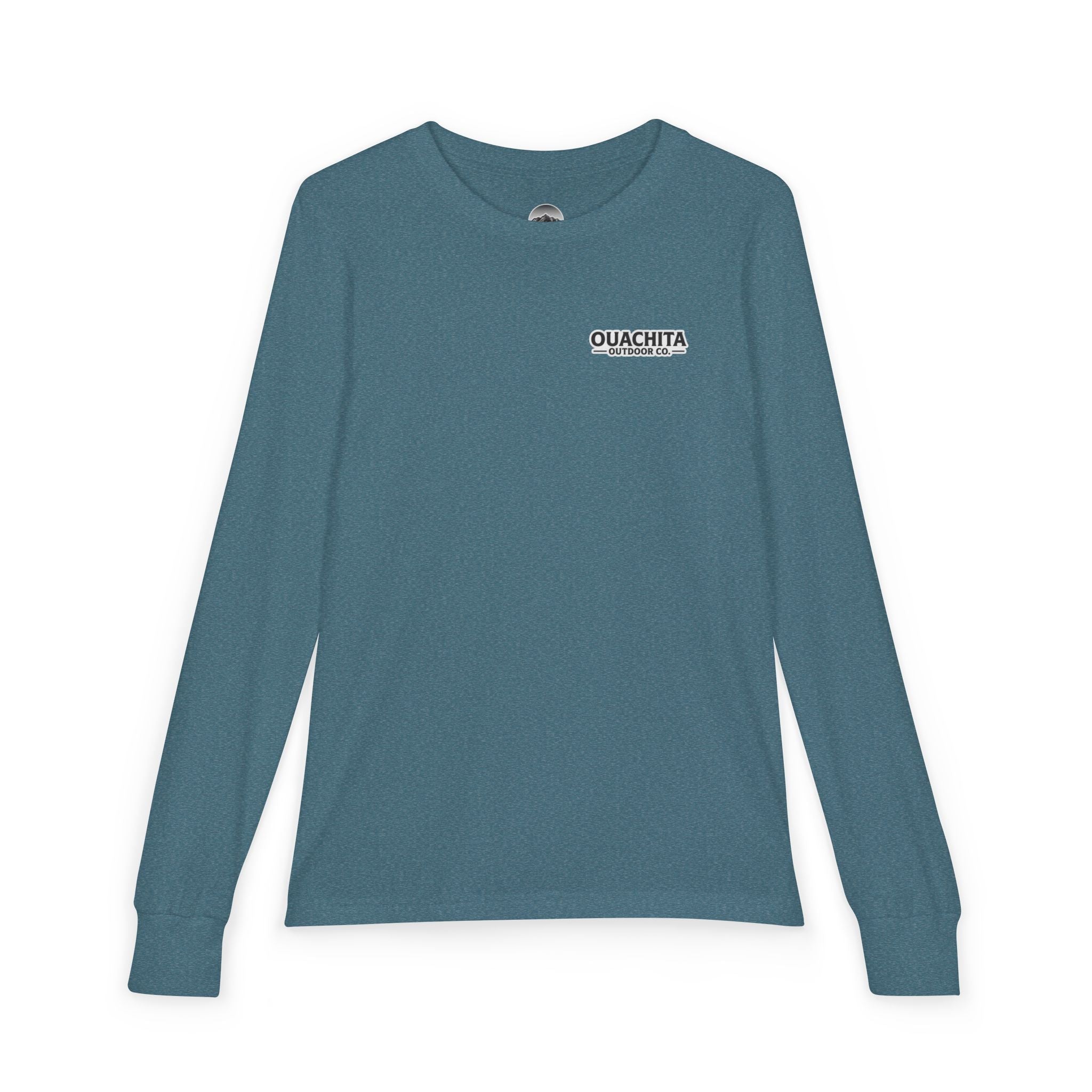 Youth Jersey Long Sleeve Tee
