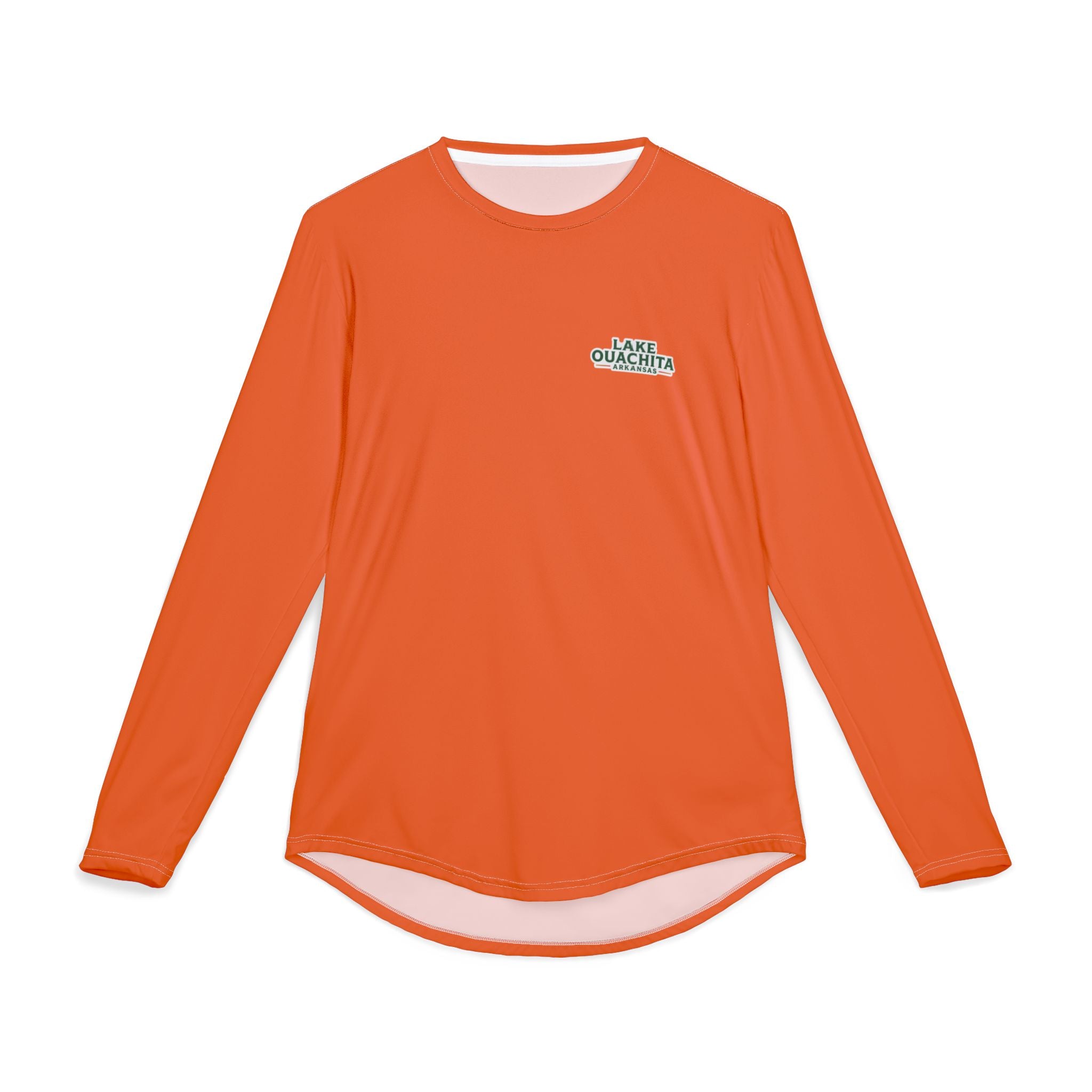 Men's UV Protection Long Sleeve Shirt
