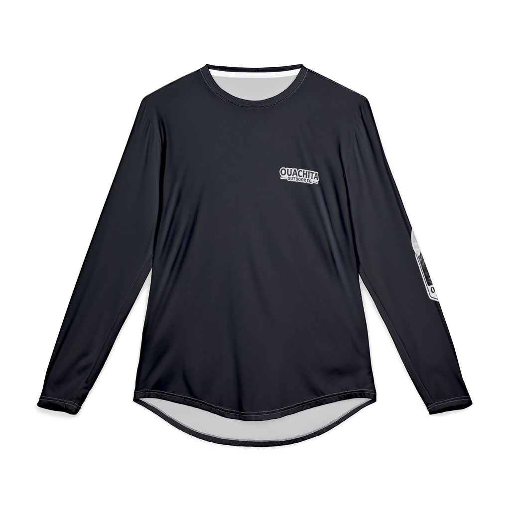 Men's UV Protection Long Sleeve Shirt