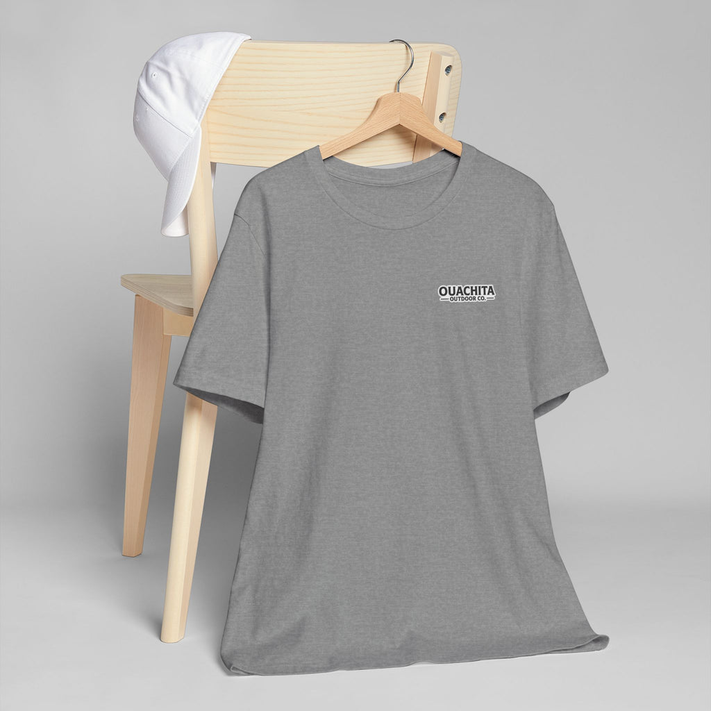 Unisex Jersey T-Shirt