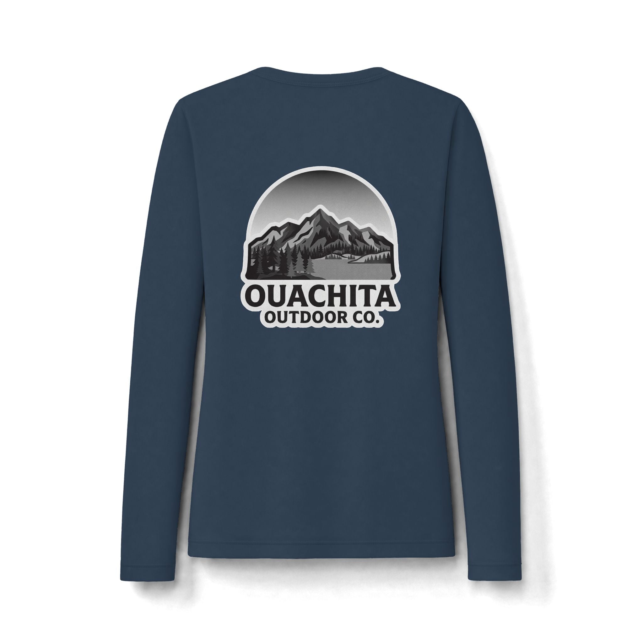Women's Posi-UV Pro Long Sleeve