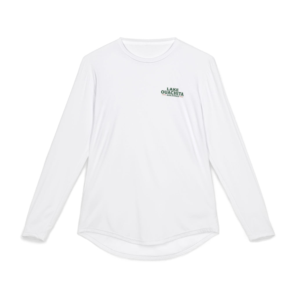 Men's UV Protection Long Sleeve Shirt
