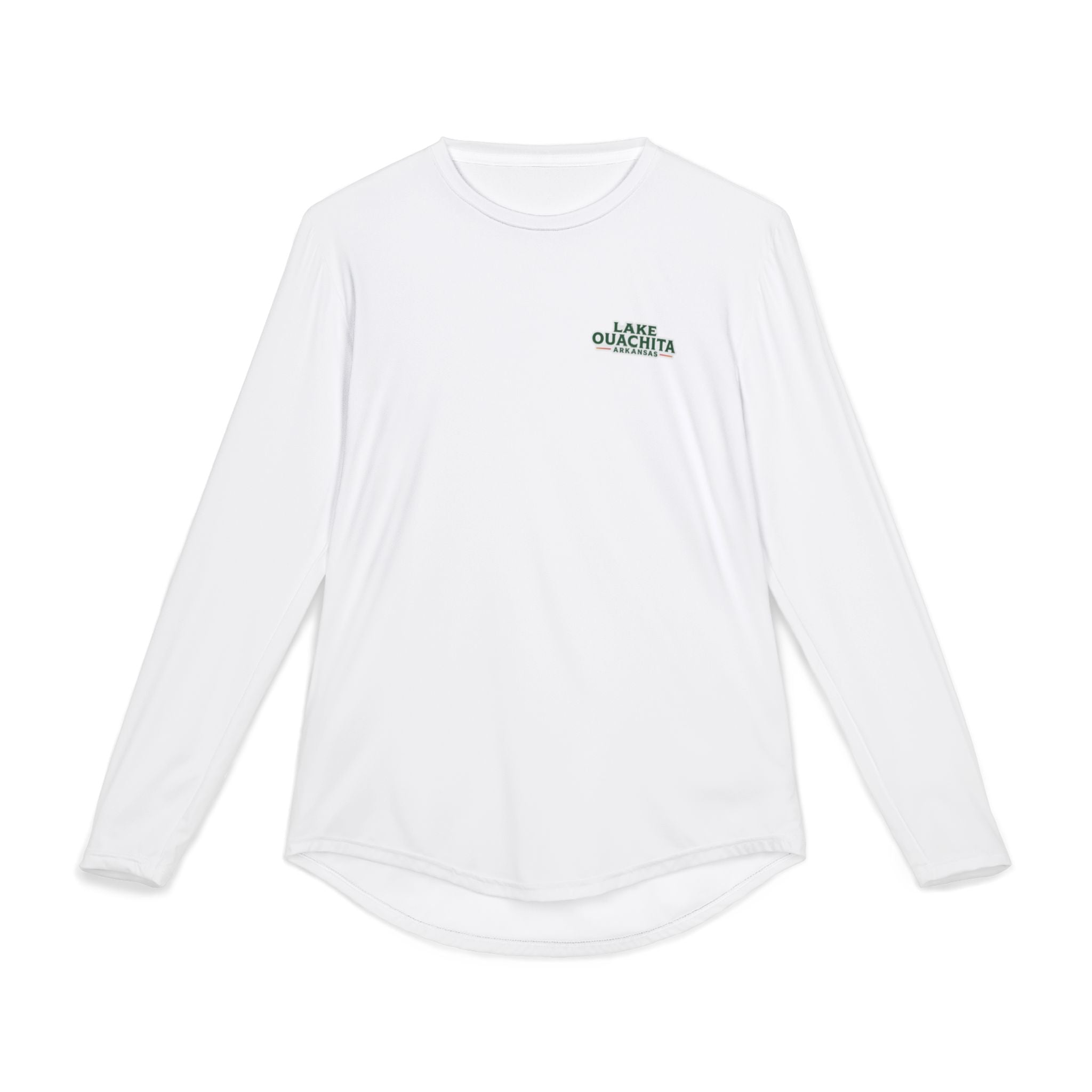Men's UV Protection Long Sleeve Shirt