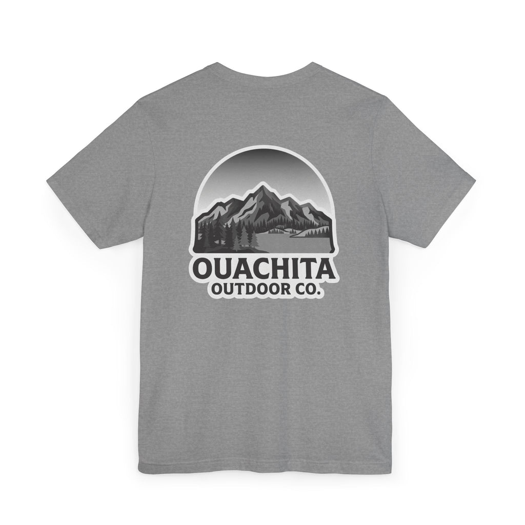 Unisex Jersey T-Shirt