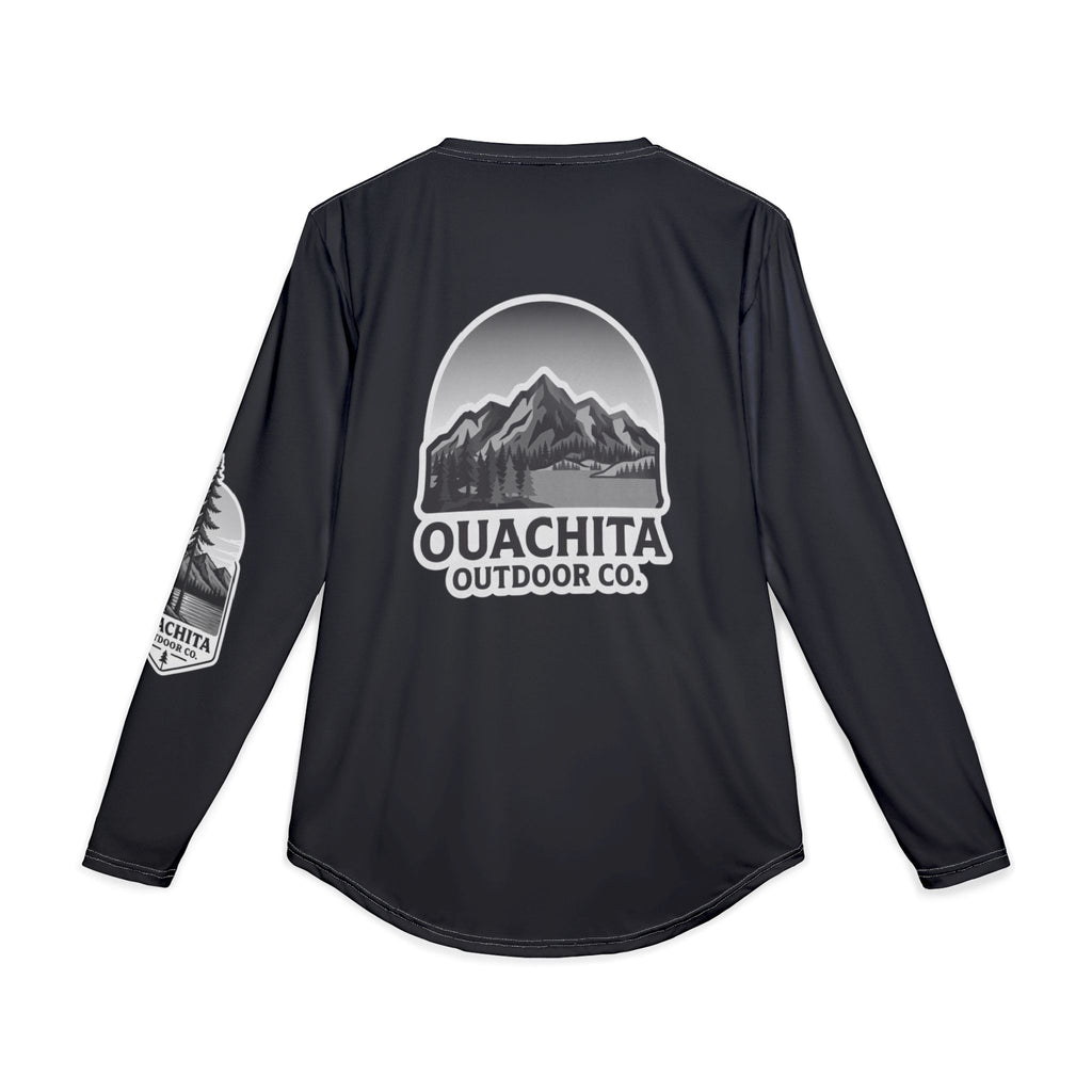 Men's UV Protection Long Sleeve Shirt