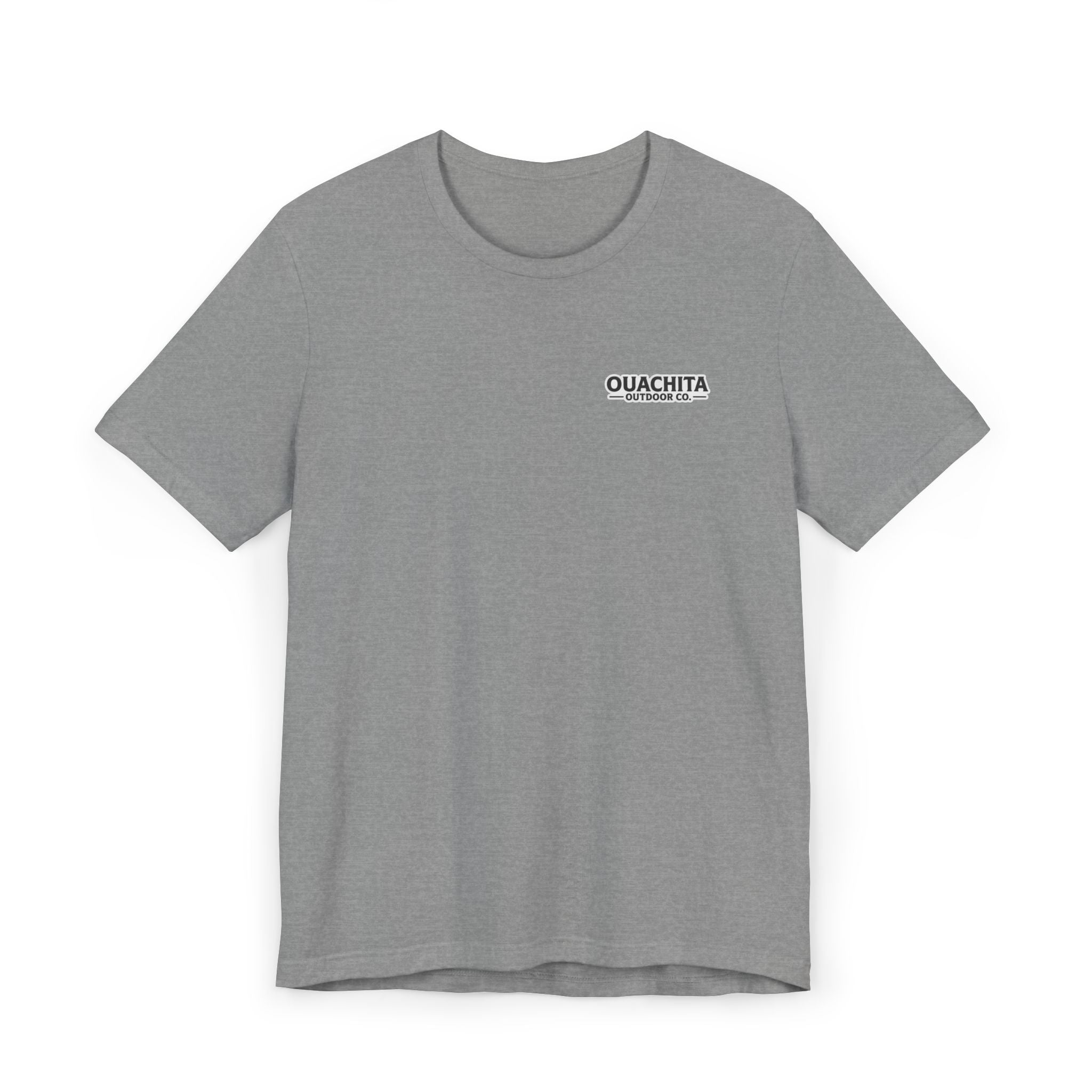 Unisex Jersey T-Shirt