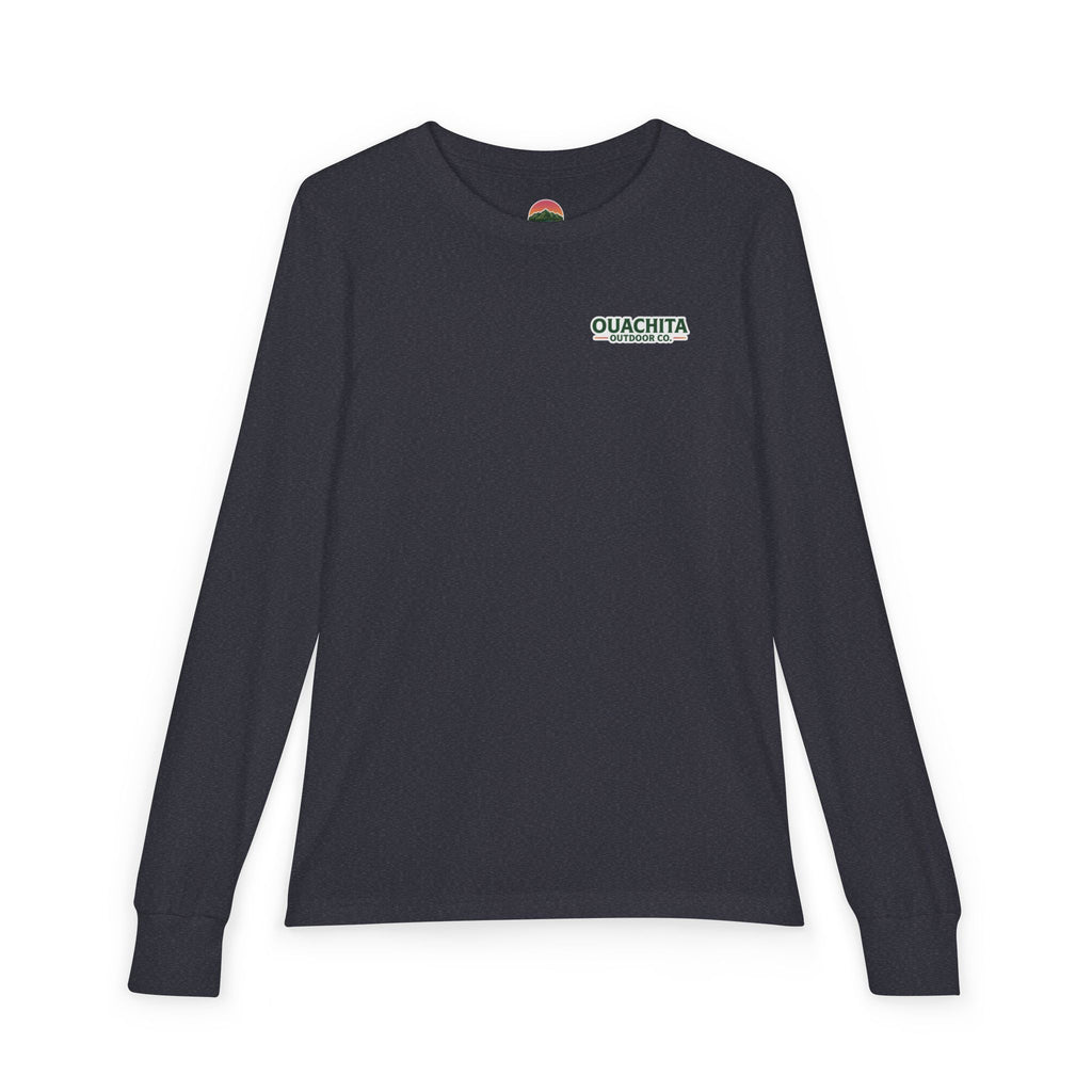 Youth Jersey Long Sleeve Tee