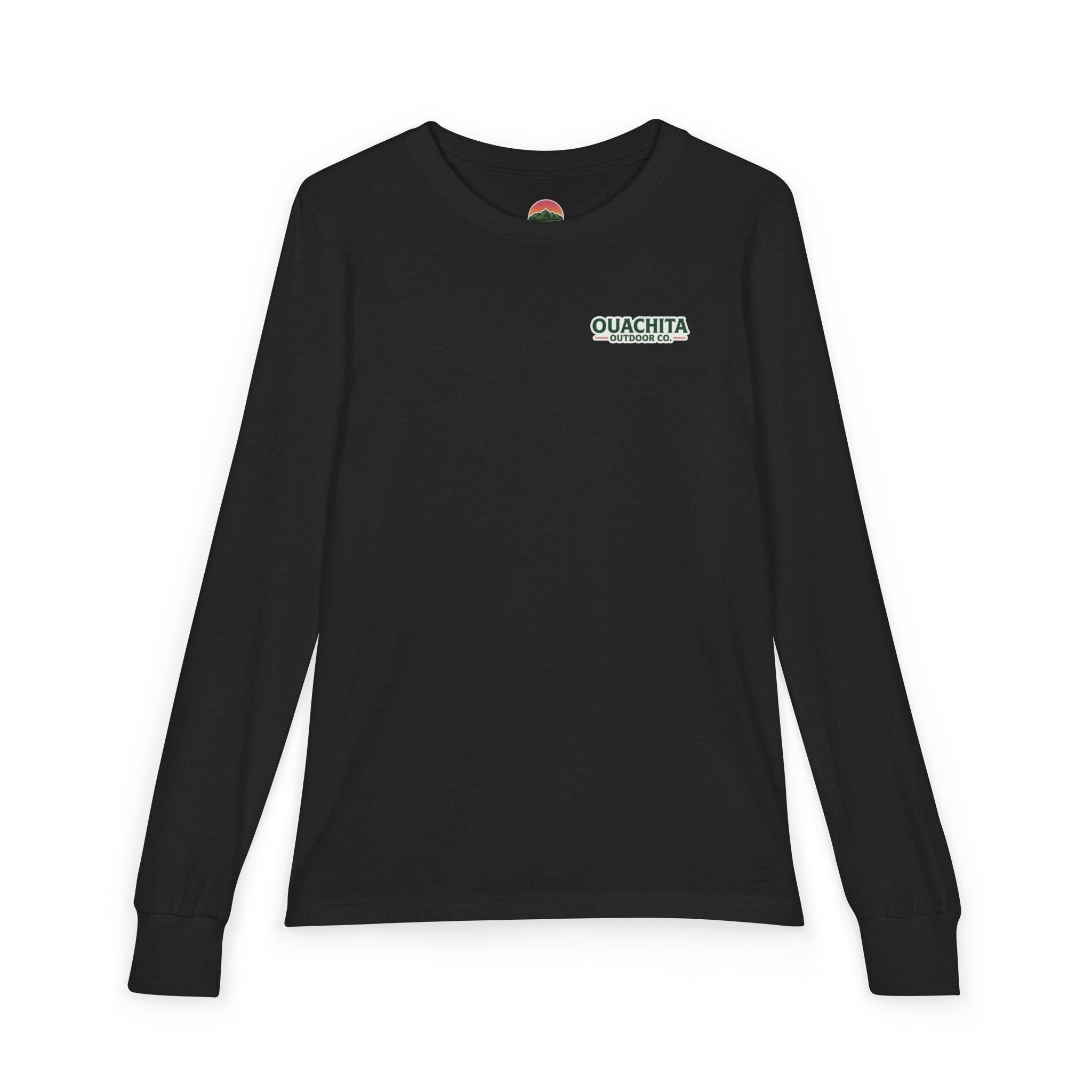 Youth Jersey Long Sleeve Tee