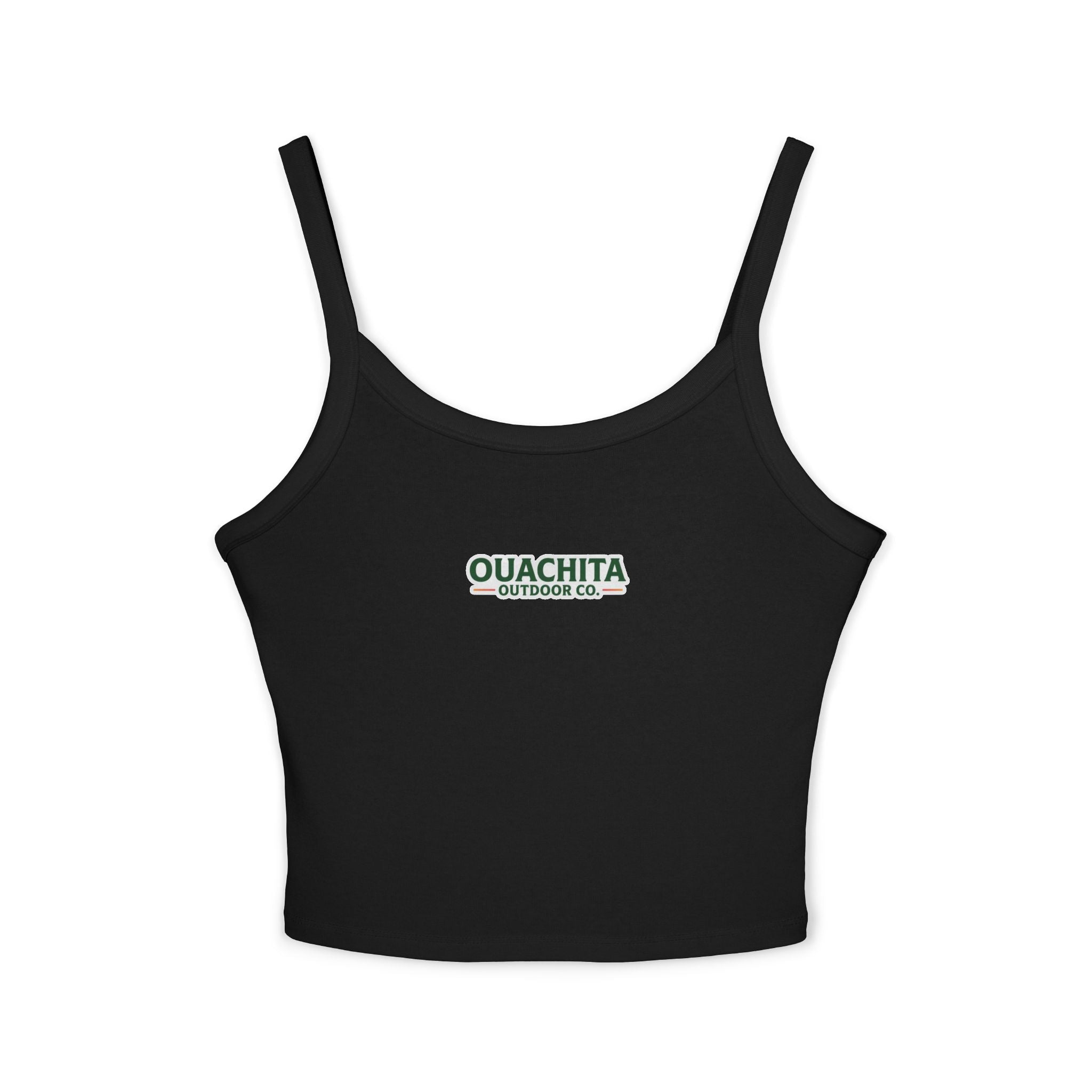 Women's Spaghetti Strap Tank Top