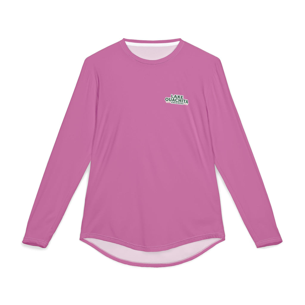 Men's UV Protection Long Sleeve Shirt