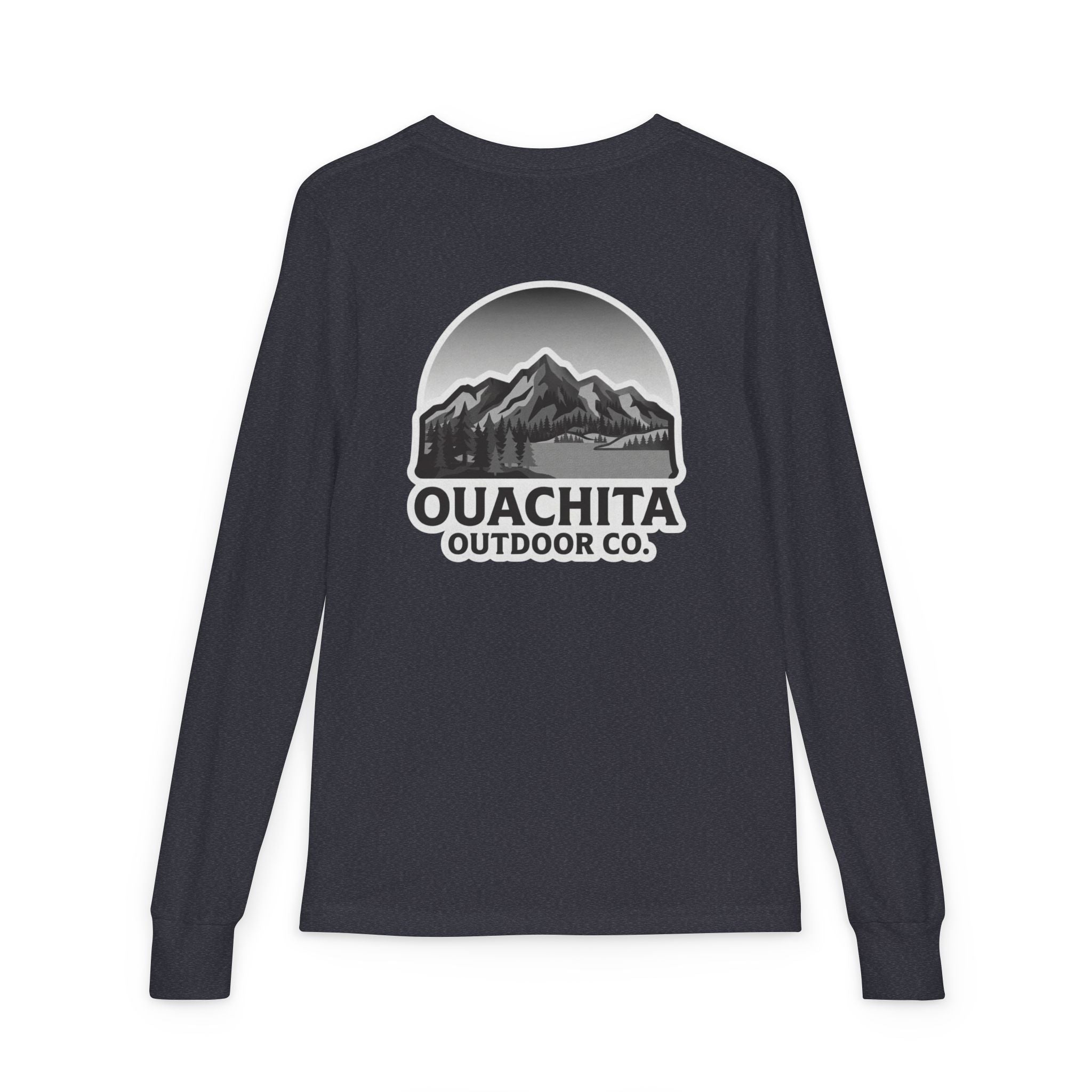 Youth Jersey Long Sleeve Tee