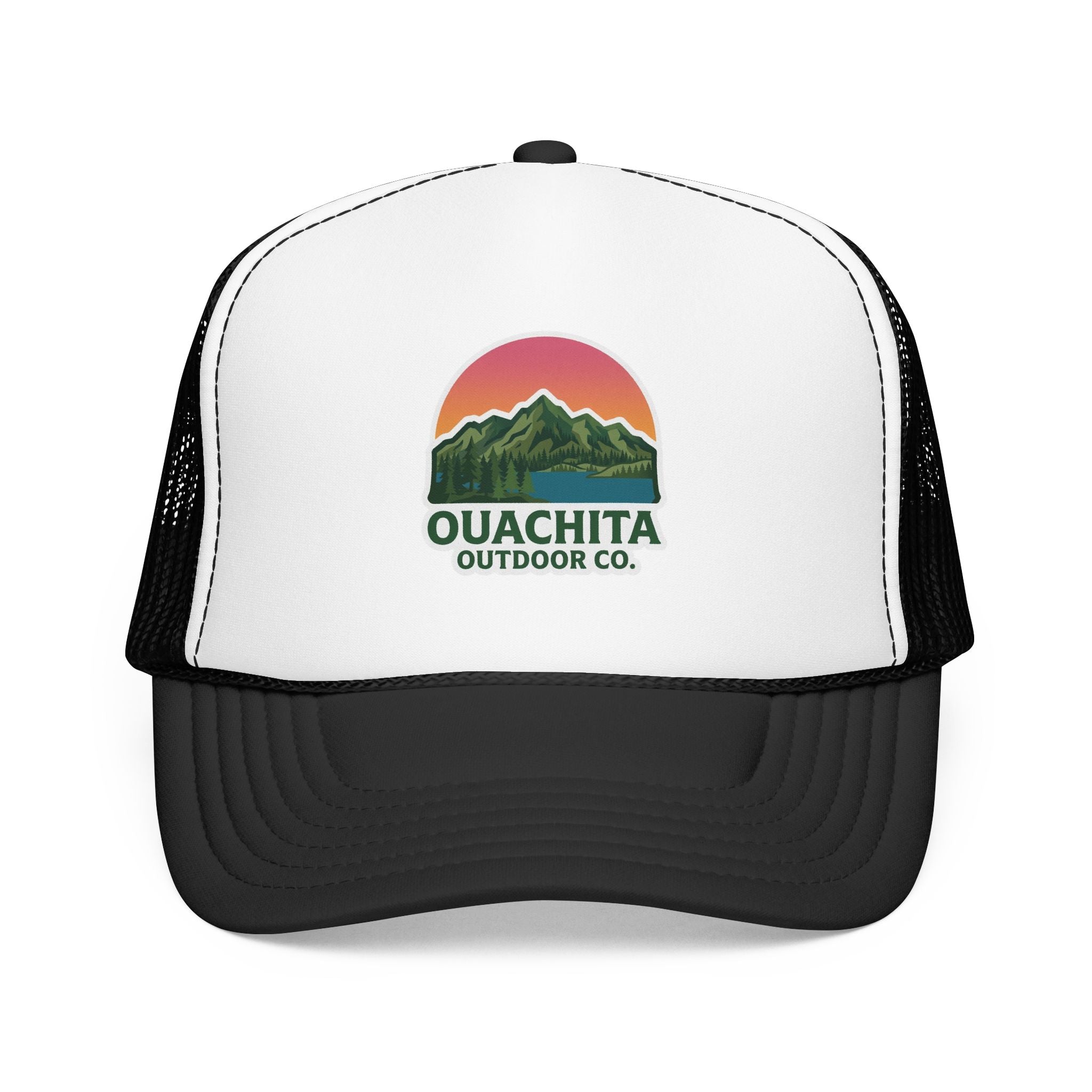 Foam Trucker Hat
