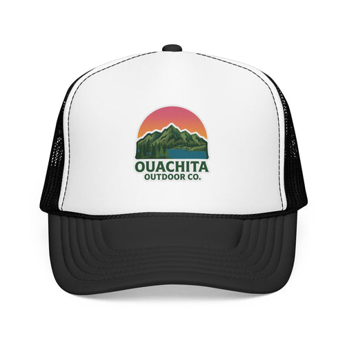 Foam Trucker Hat