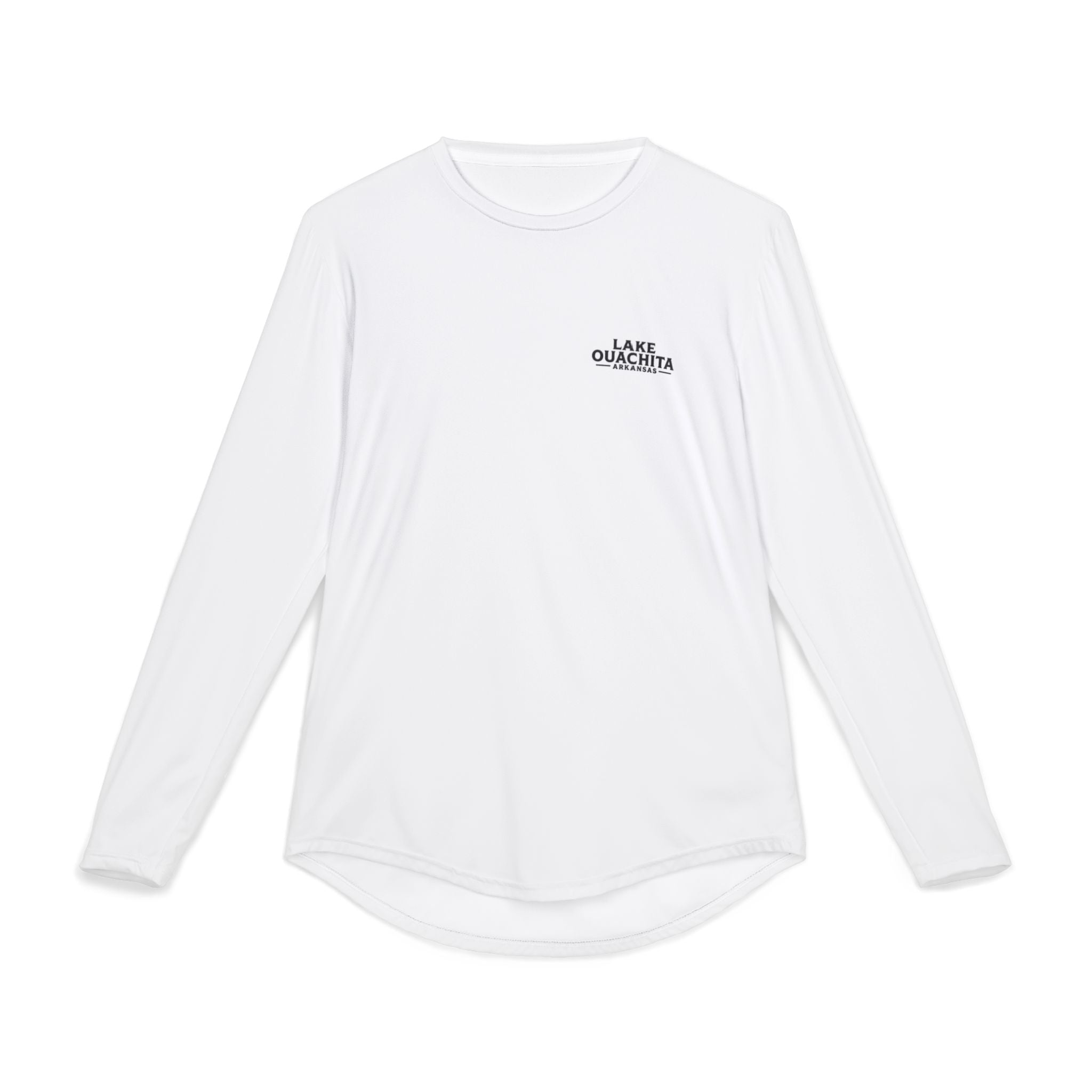 Men's UV Protection Long Sleeve Shirt