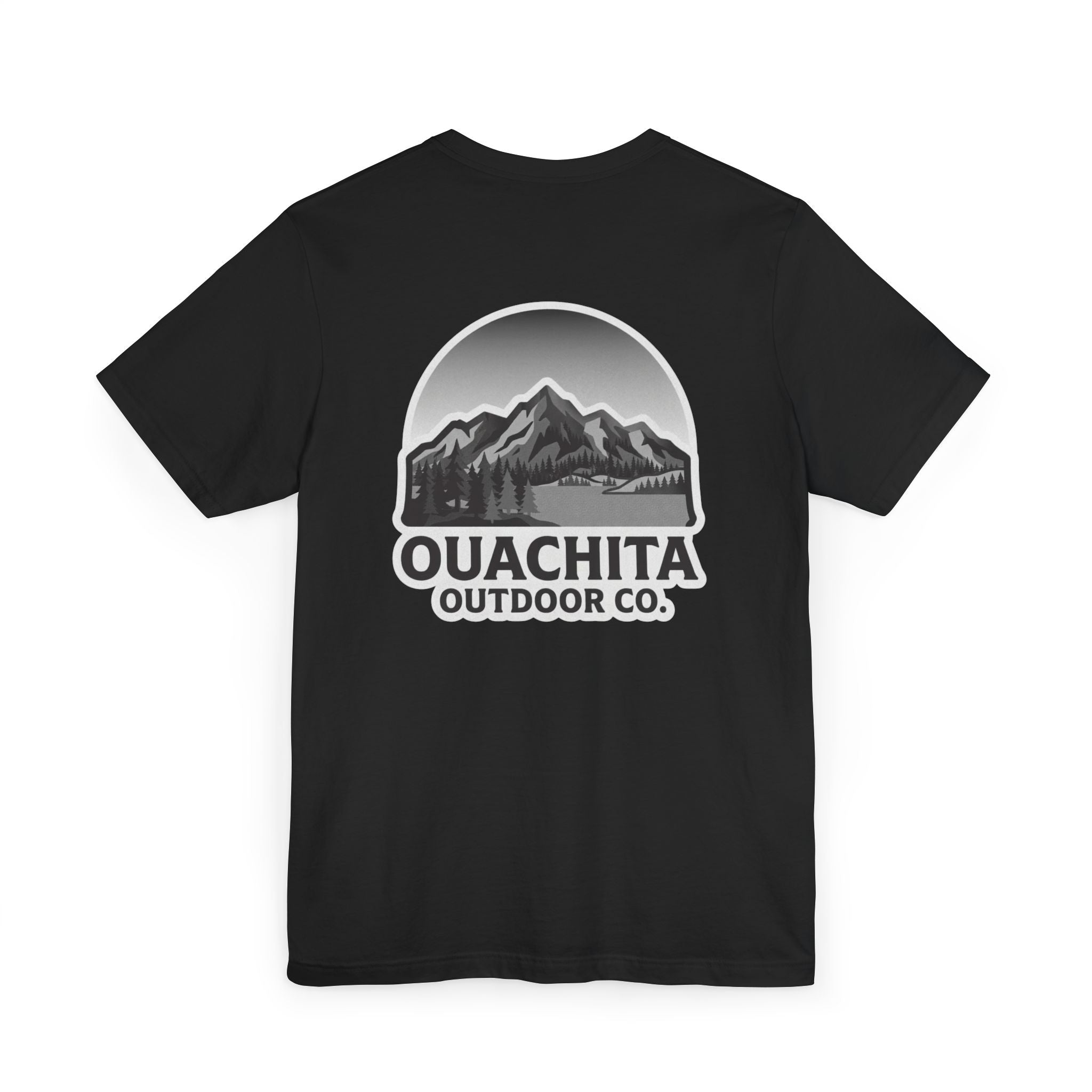Unisex Jersey T-Shirt