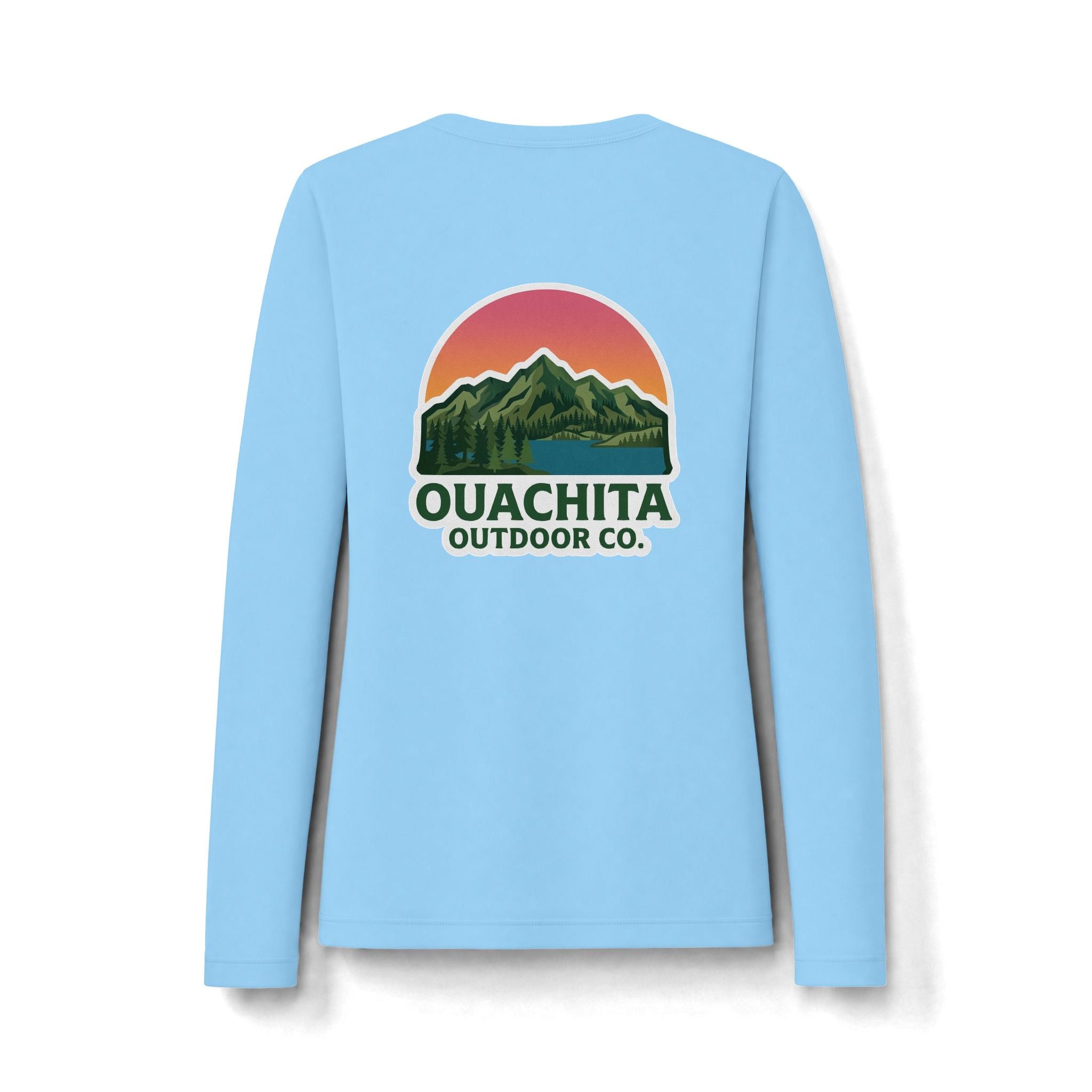 Women's Posi-UV Pro Long Sleeve