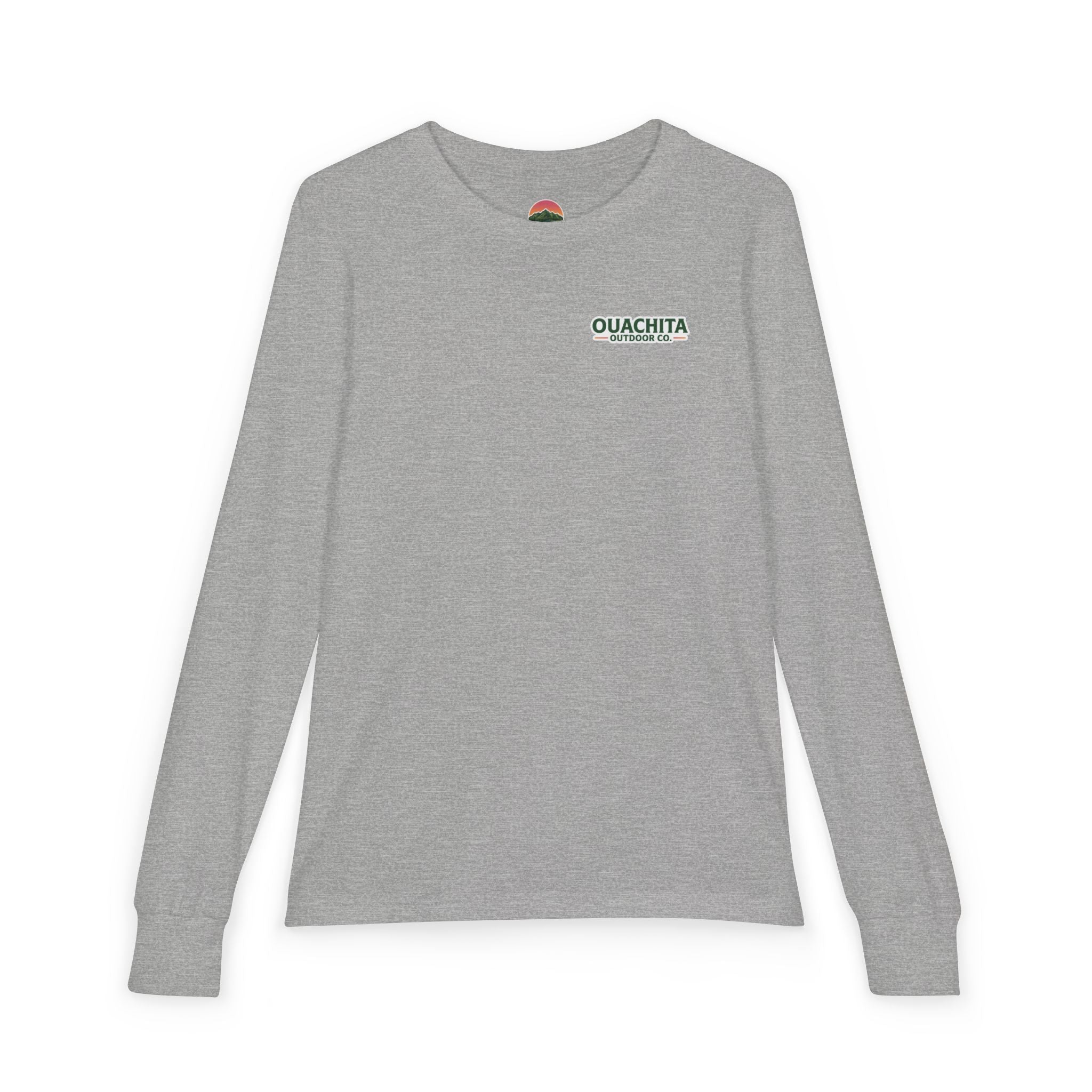 Youth Jersey Long Sleeve Tee