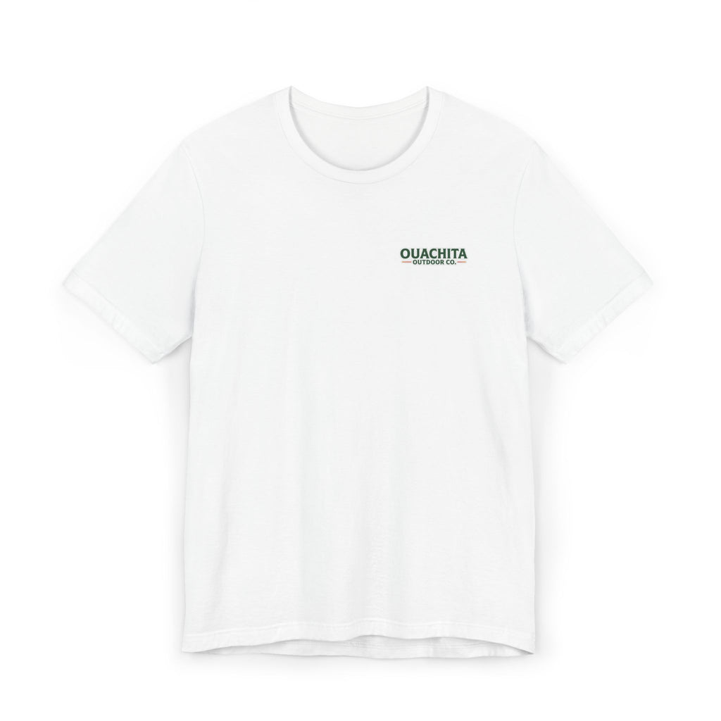 Unisex Jersey T-Shirt