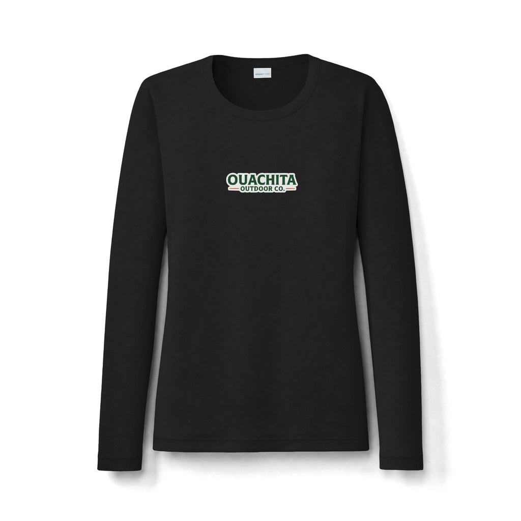 Women's Posi-UV Pro Long Sleeve
